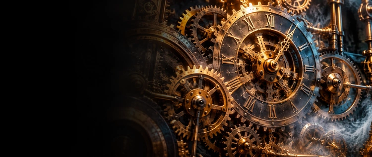 The Time Travellers Chest